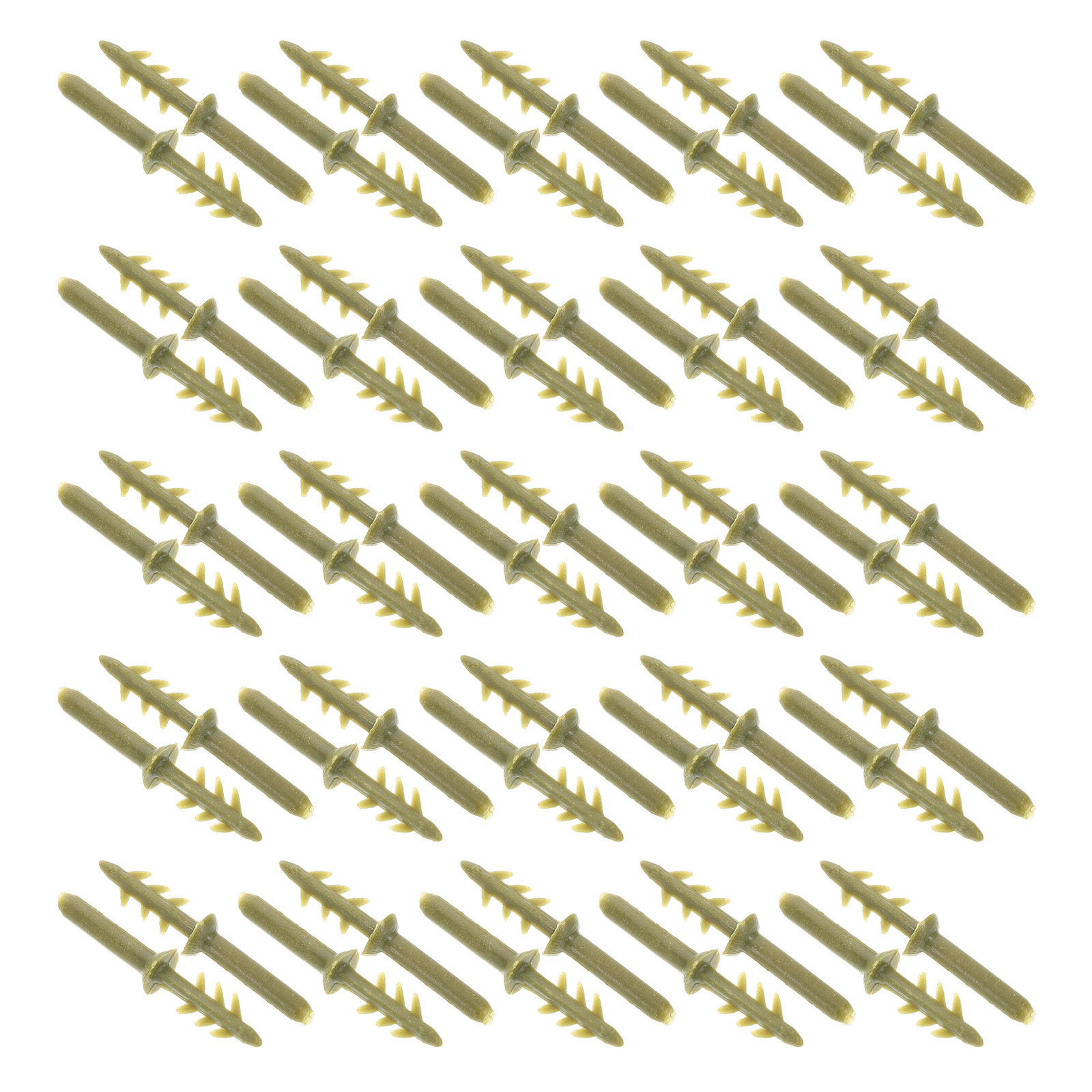 Wedding Supply Decor - 50 шт. искусственных основ для цветов,