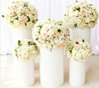 Wedding Qq - 5 шт./компл.) золото и серебро зеркало
