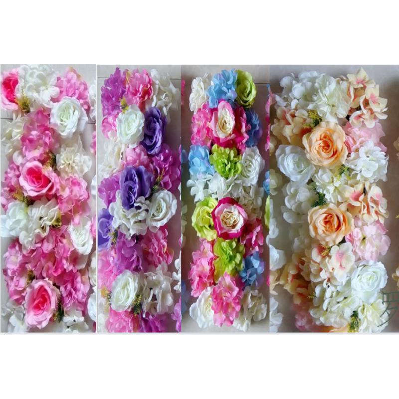 50 шт., держатель для искусств – обзор и цена Wedding Arch Flower