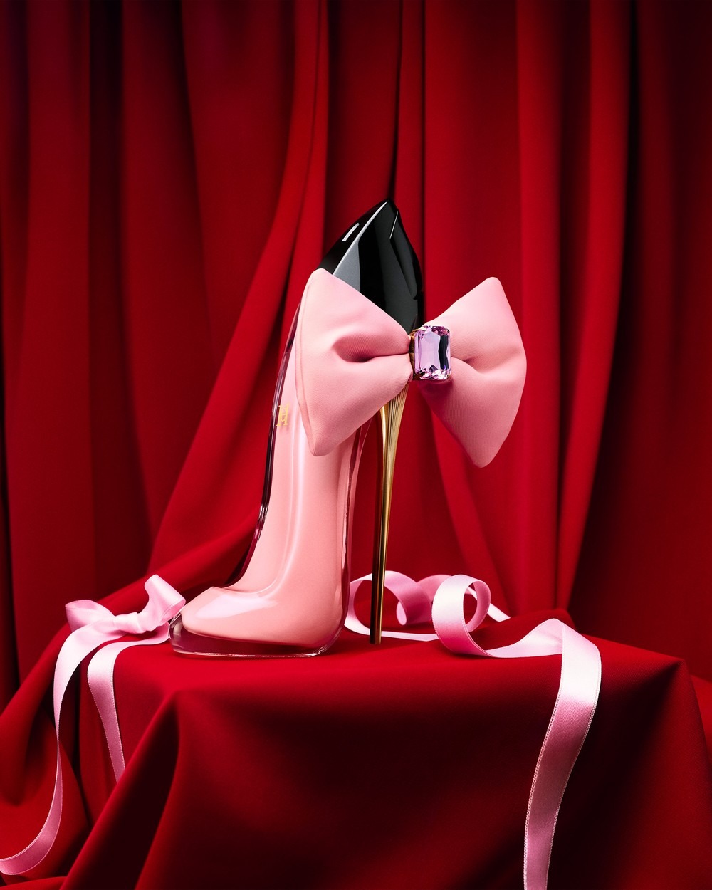 Парфюмерная вода Carolina Herr – обзор и цена Good Floral & Wedding Decor Supply Photos