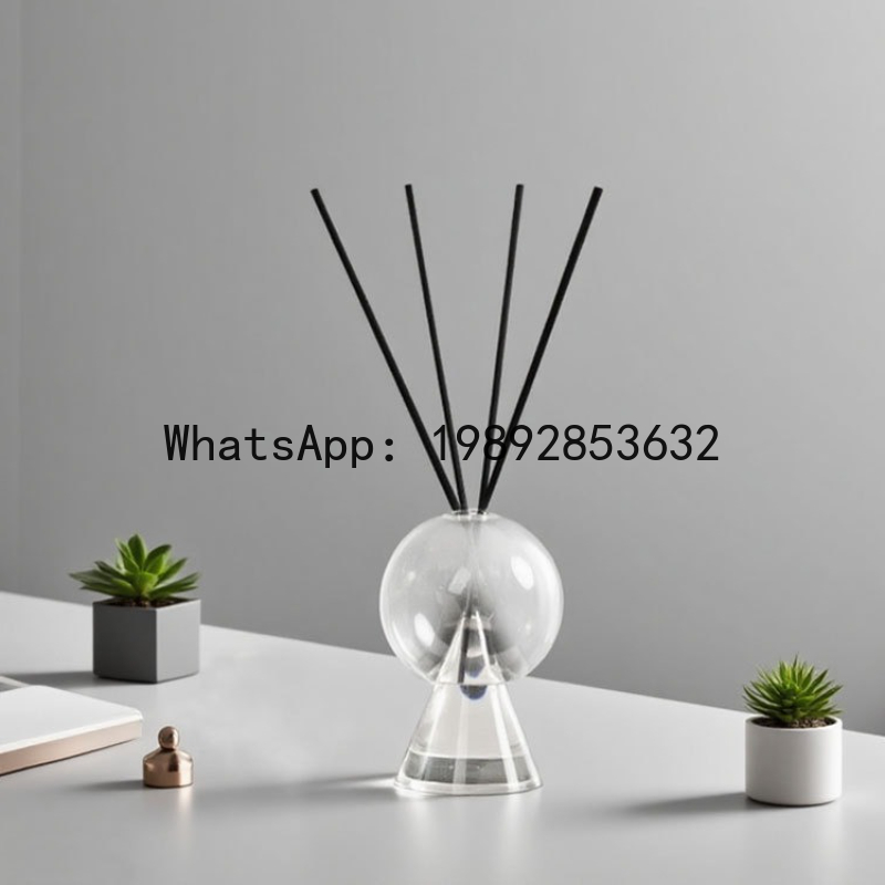 Стеклянная ваза QQ, хрустальны – обзор и цена Wedding Qq