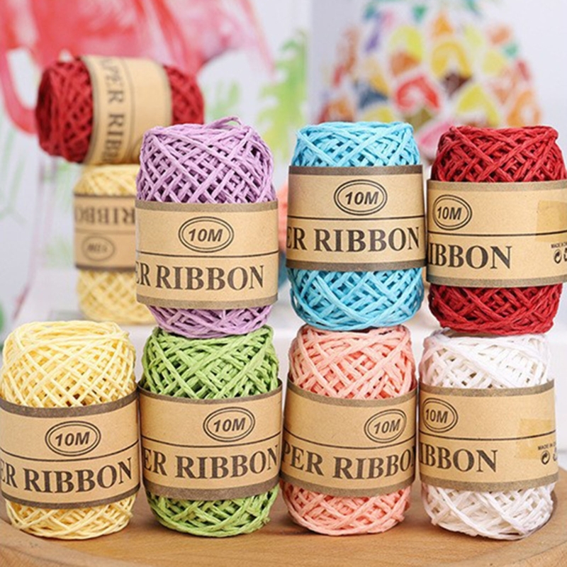 Бумажная лента для рукоделия д – обзор и цена Papercraft Supply Ribbon