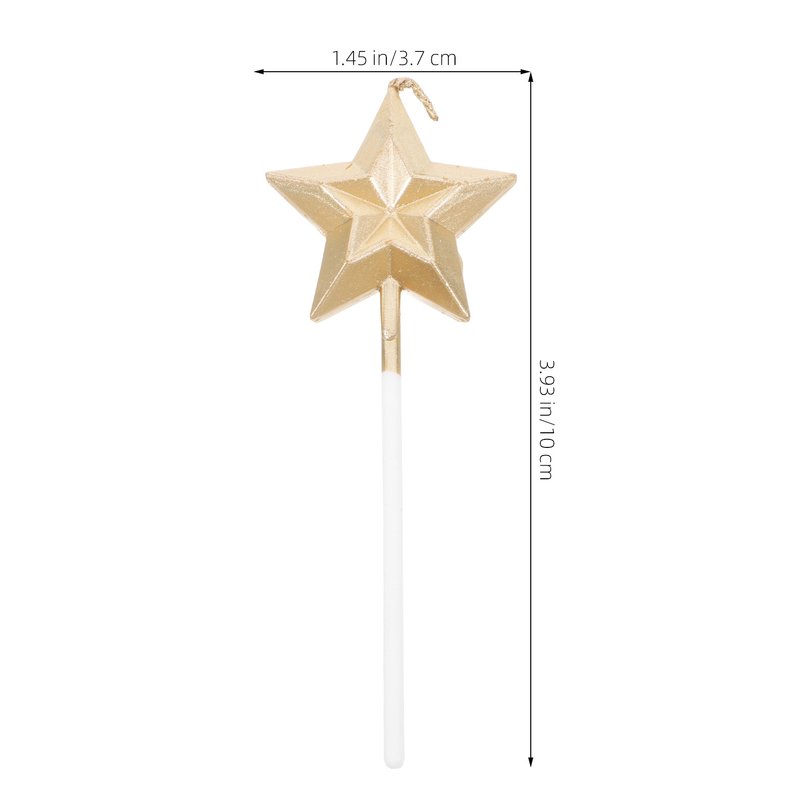Набор из 8 блестящих металличе – обзор и цена Wedding Supply Decor