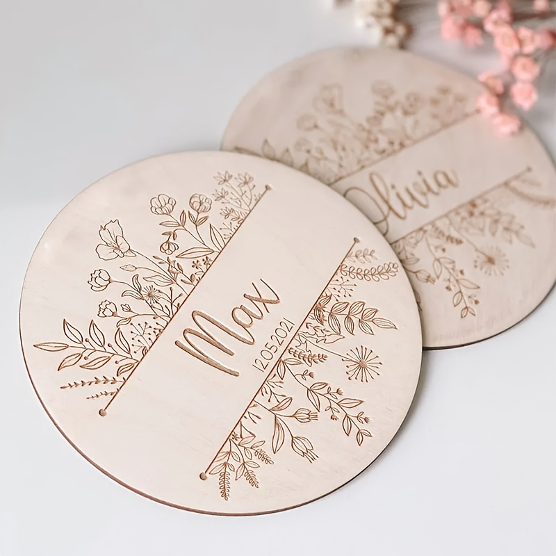 Персонализированная табличка с – обзор и цена Wedding Party Supply