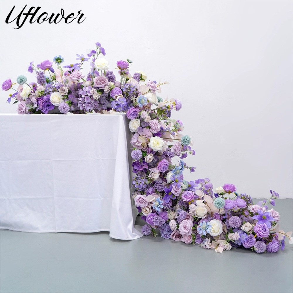 Uflower 200 см Роскошные розы  – обзор и цена Wedding Arch Flower