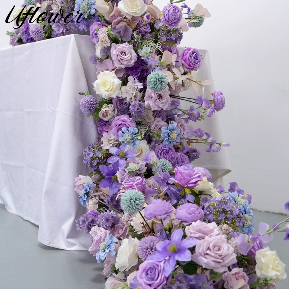 Uflower 200 см Роскошные розы  – обзор и цена Wedding Arch Flower
