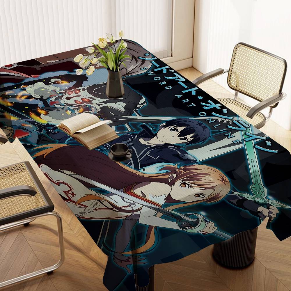 Sword Art Online аниме водосто – обзор и цена Wedding Supply Online