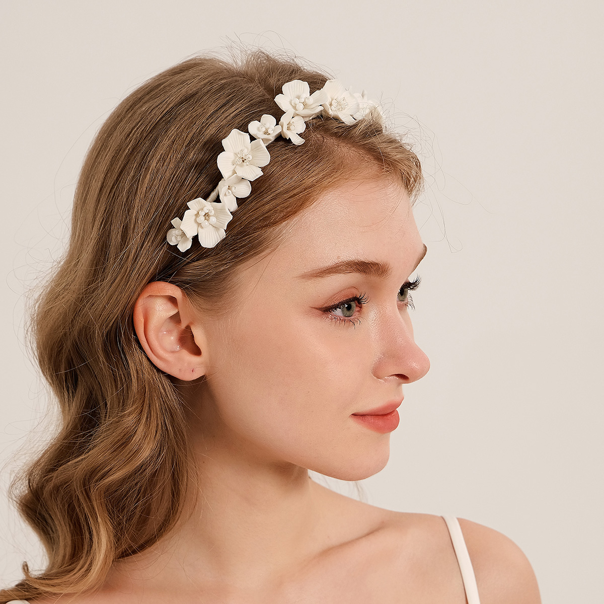 Обруч для волос Efily Bride с  – обзор и цена Wedding Arch Flower