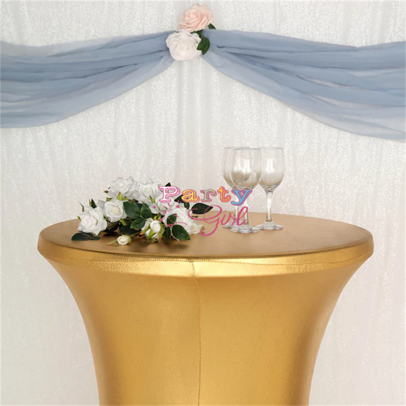 Горячая Распродажа металлическ – обзор и цена Wedding Qq