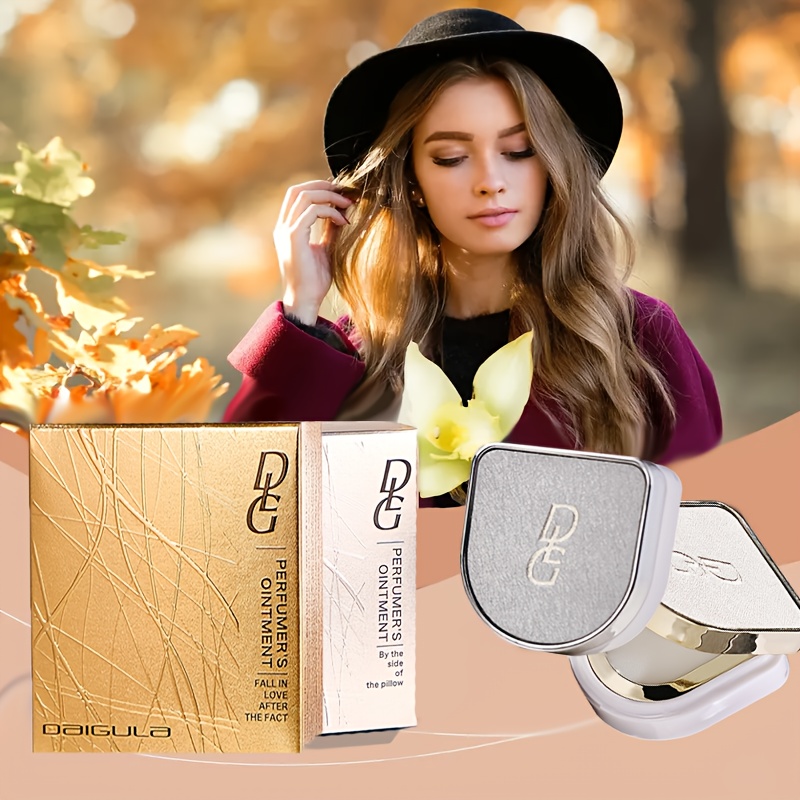 Твердые духи Mirror Perfume: с – обзор и цена Good Floral & Wedding Decor Supply Photos