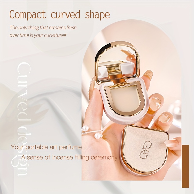 Твердые духи Mirror Perfume: с – обзор и цена Good Floral & Wedding Decor Supply Photos