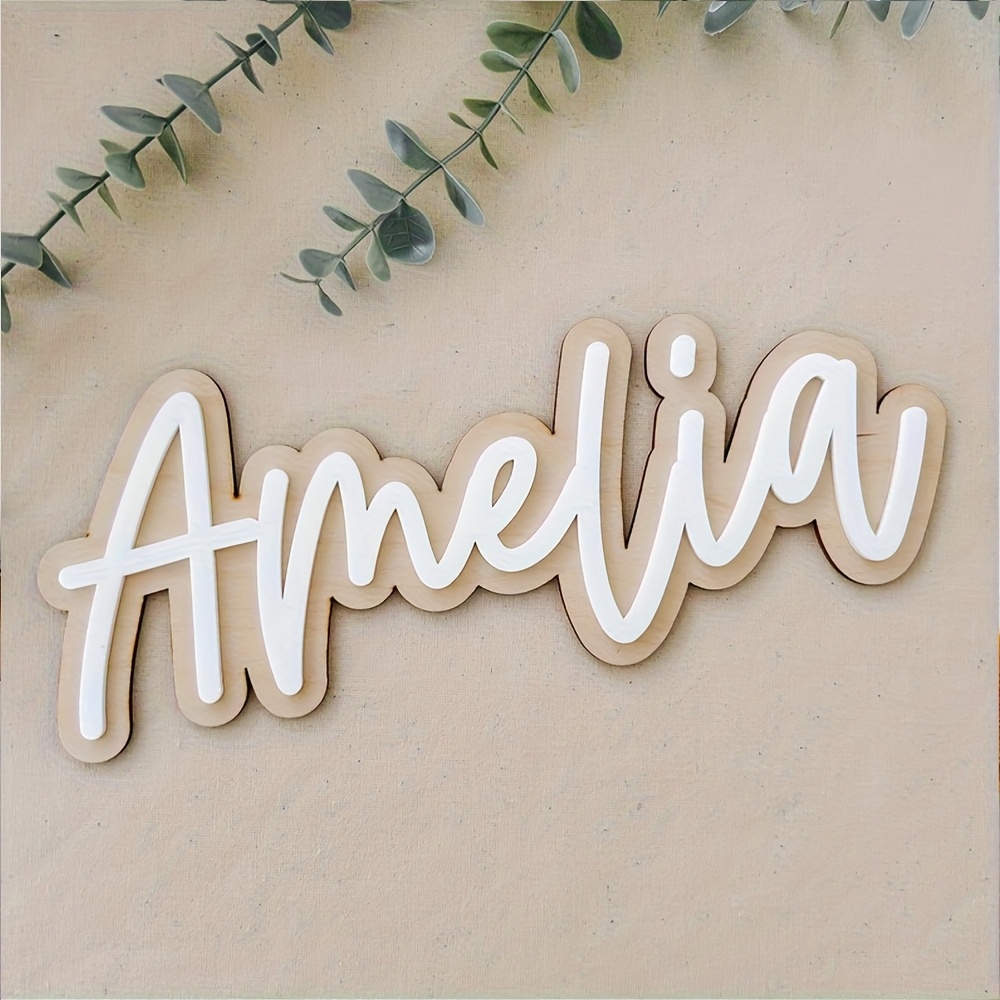 Персонализированная двухслойна – обзор и цена Wedding Party Supply