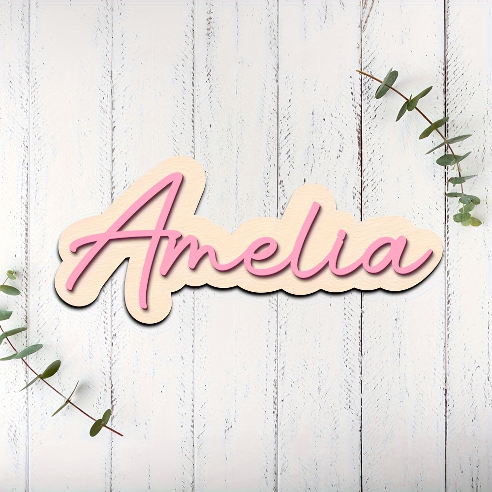 Персонализированная двухслойна – обзор и цена Wedding Party Supply