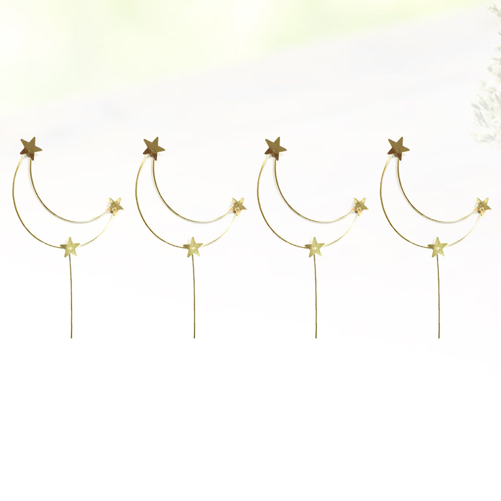 4 шт. декоративных украшений д – обзор и цена Wedding Supply Decor