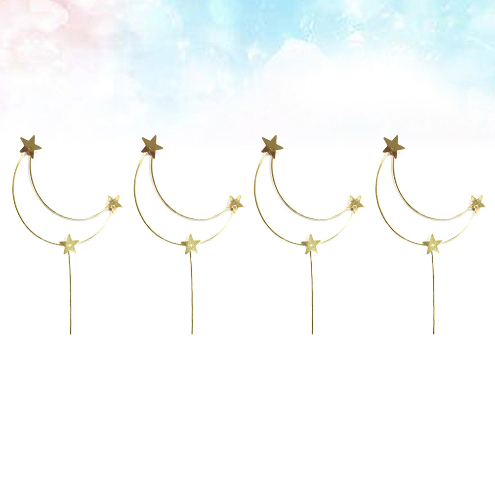 4 шт. декоративных украшений д – обзор и цена Wedding Supply Decor