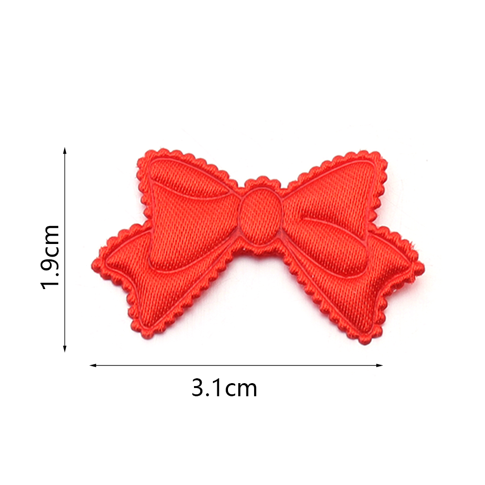 50 шт./лот 19x31 мм тканевые н – обзор и цена Wedding Decoration Supply