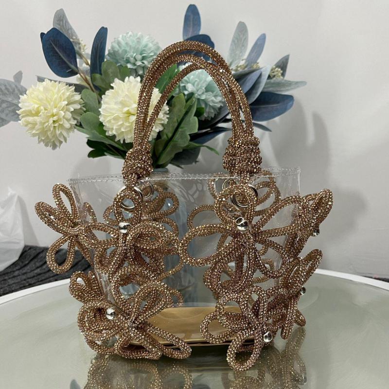 Высококачественная аристократи – обзор и цена Flower Girl Basket