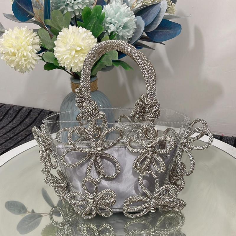 Высококачественная аристократи – обзор и цена Flower Girl Basket