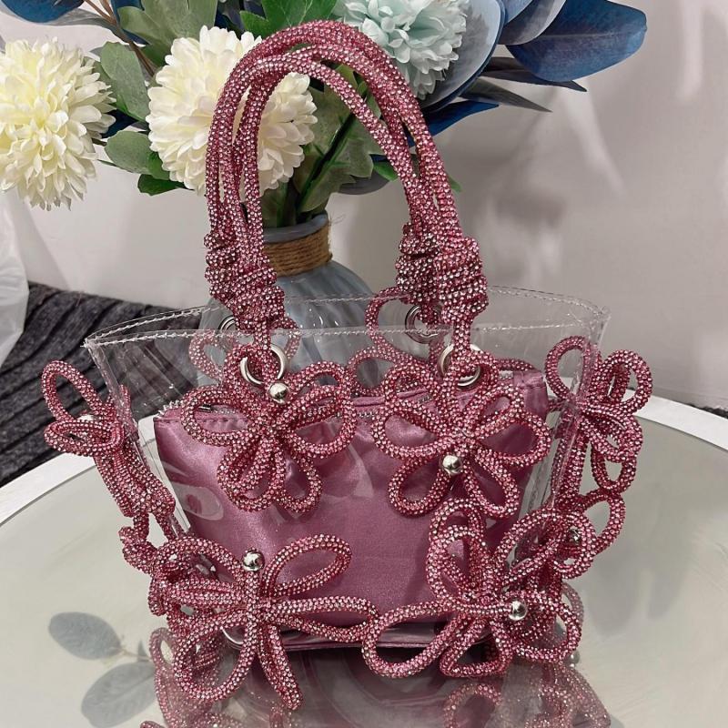 Высококачественная аристократи – обзор и цена Flower Girl Basket