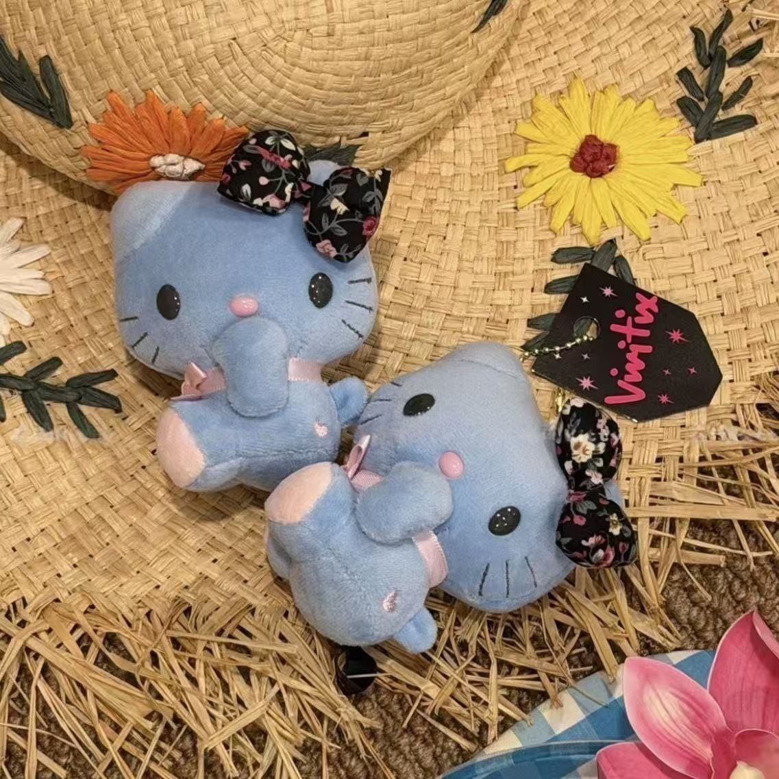 Синяя плюшевая игрушка Hello K – обзор и цена Good Floral & Wedding Decor Supply Photos
