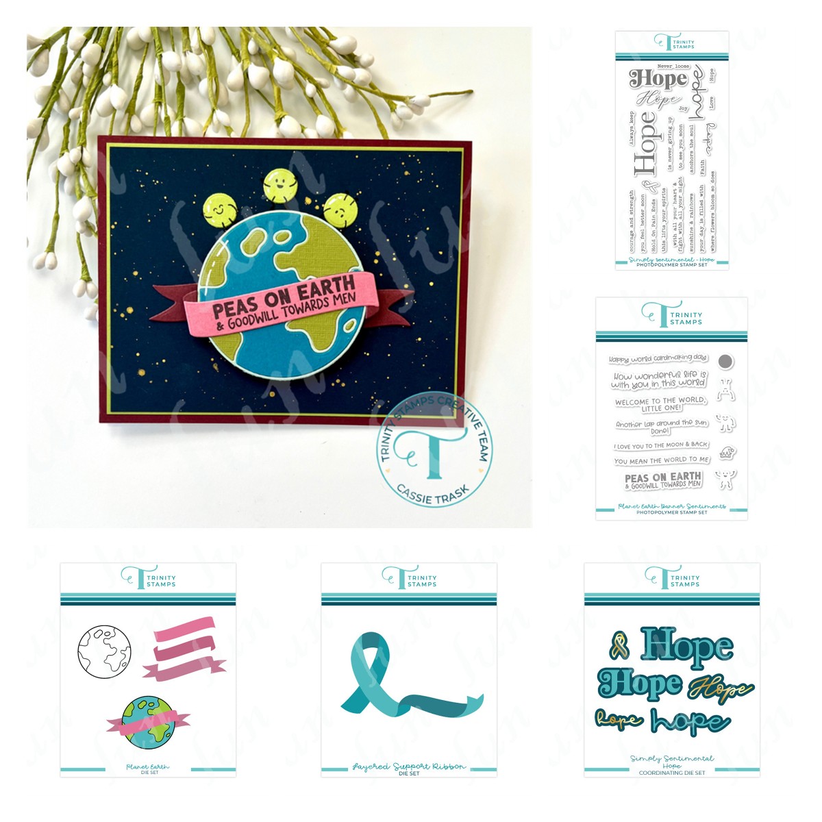 Многослойная Поддержка ленты м – обзор и цена Papercraft Supply Ribbon