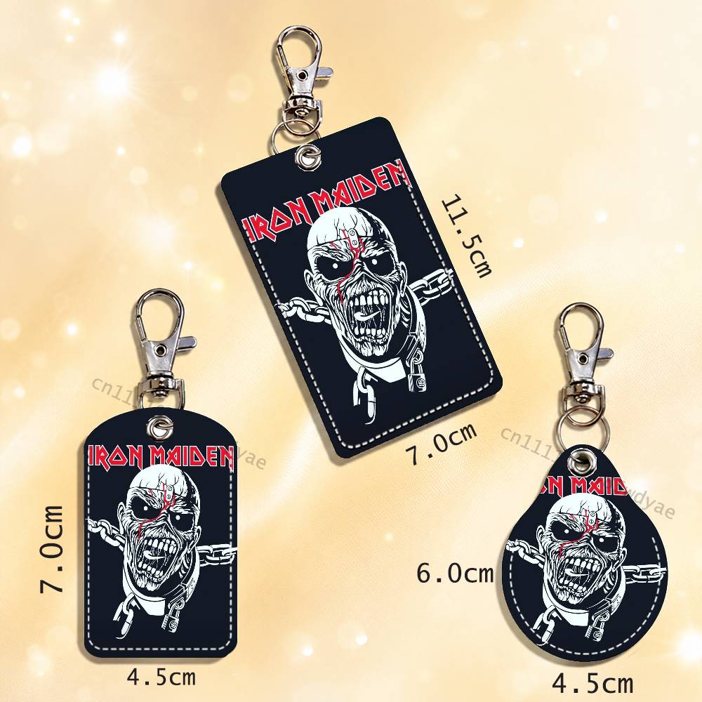 Брелок-карта Band I-Iron C-Coo – обзор и цена Wedding Vendor
