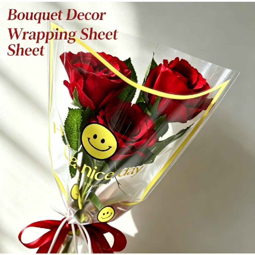 Многоразовые цветочные наклейк – обзор и цена Good Floral & Wedding Decor Supply Photos