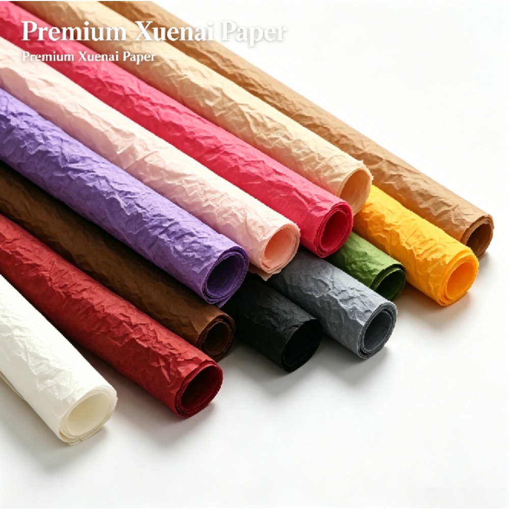 Плотная гофрированная бумага X – обзор и цена Good Floral & Wedding Decor Supply Photos