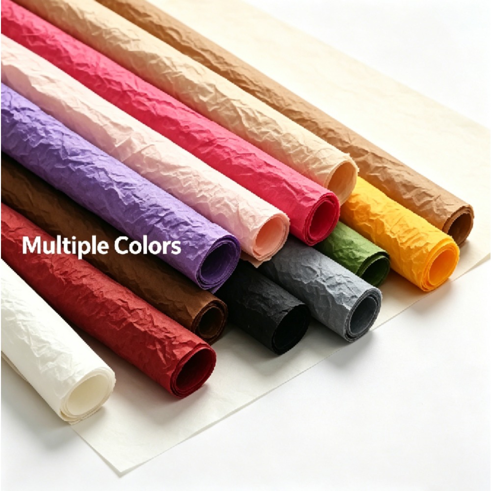 Плотная гофрированная бумага X – обзор и цена Good Floral & Wedding Decor Supply Photos