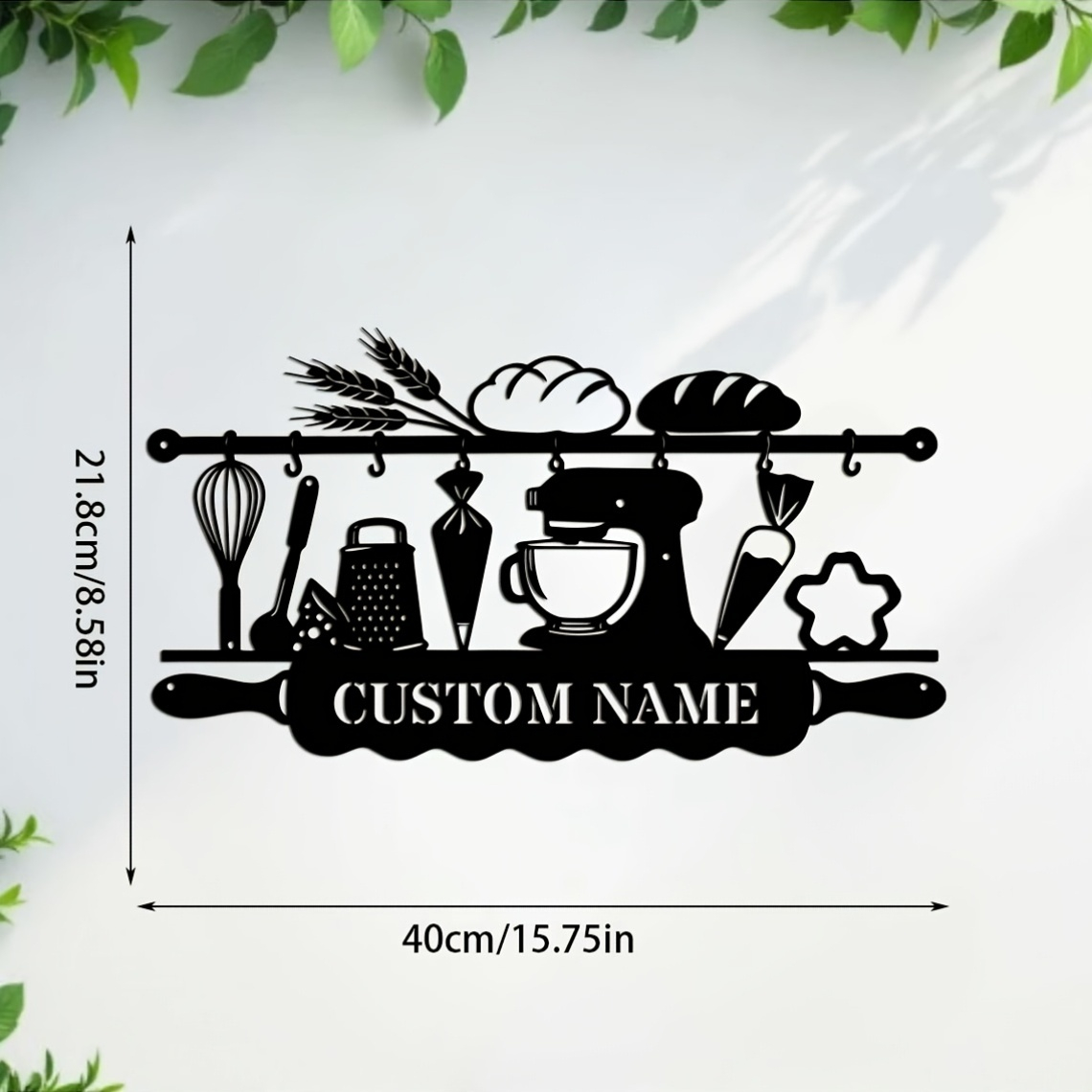 Персонализированное настенное  – обзор и цена Wedding Party Supply