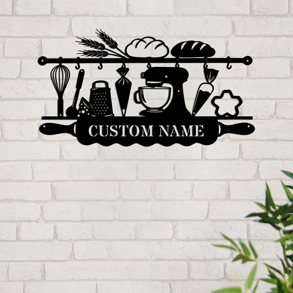 Персонализированное настенное  – обзор и цена Wedding Party Supply