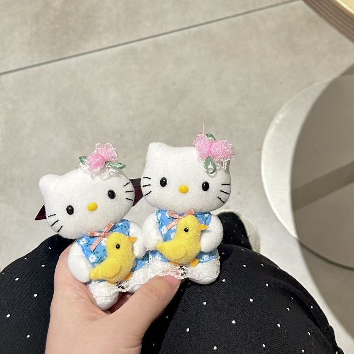 Плюшевая игрушка Hello Kitty в – обзор и цена Good Floral & Wedding Decor Supply Photos