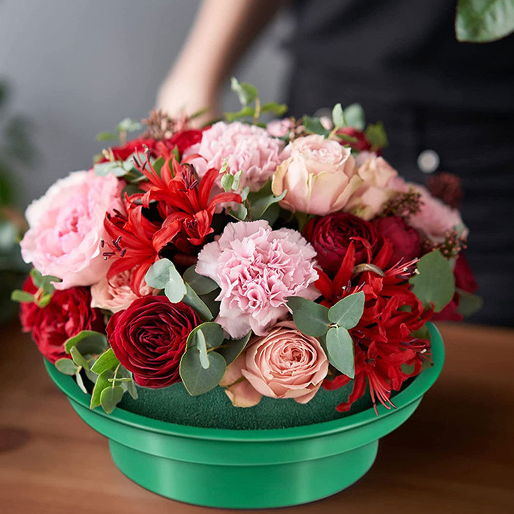 2 шт. круглых цветочных подста – обзор и цена Wedding Supply Decor