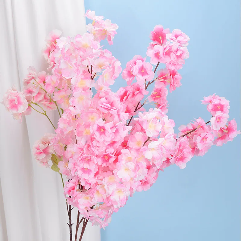 100 см искусственная ветка цве – обзор и цена Wedding Arch Flower