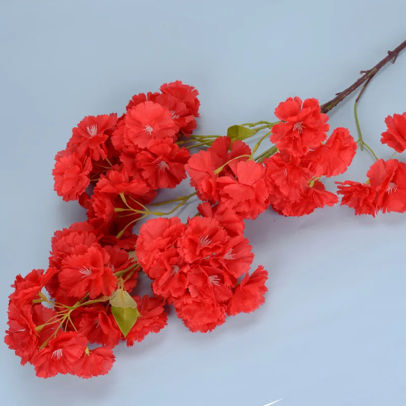 100 см искусственная ветка цве – обзор и цена Wedding Arch Flower