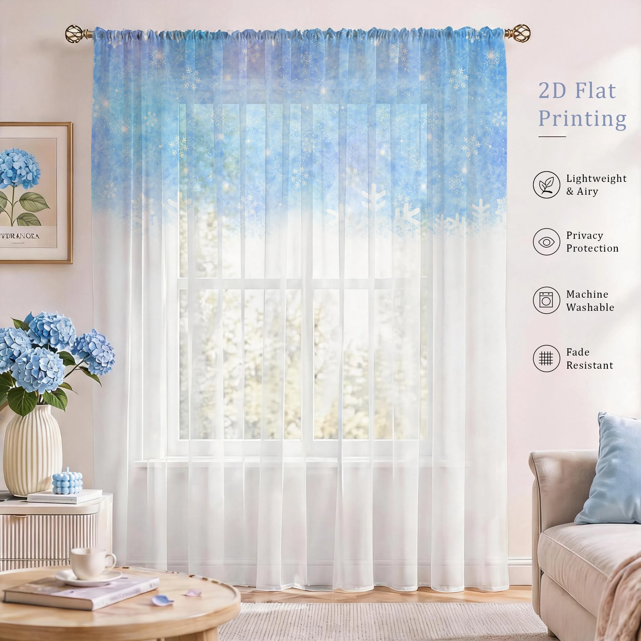 Прозрачная штора с цветочным г – обзор и цена Good Floral & Wedding Decor Supply Photos
