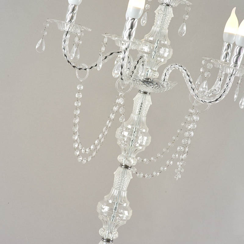 Современные роскошные свечи-ла – обзор и цена Wedding Supply Decor